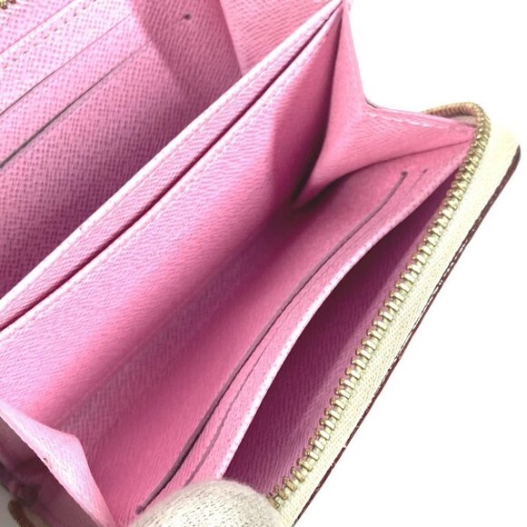 LOUIS VUITTON M93741 Monogram-Multicolore Zippy-coin purse Wallet Coin purse - Picture 13 of 16